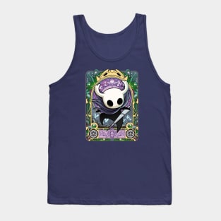 Nouveau Knight Tank Top